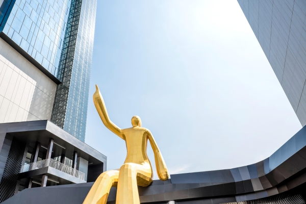 Hotel Novotel Ambassador Seoul Yongsan - Seoul Dragon City